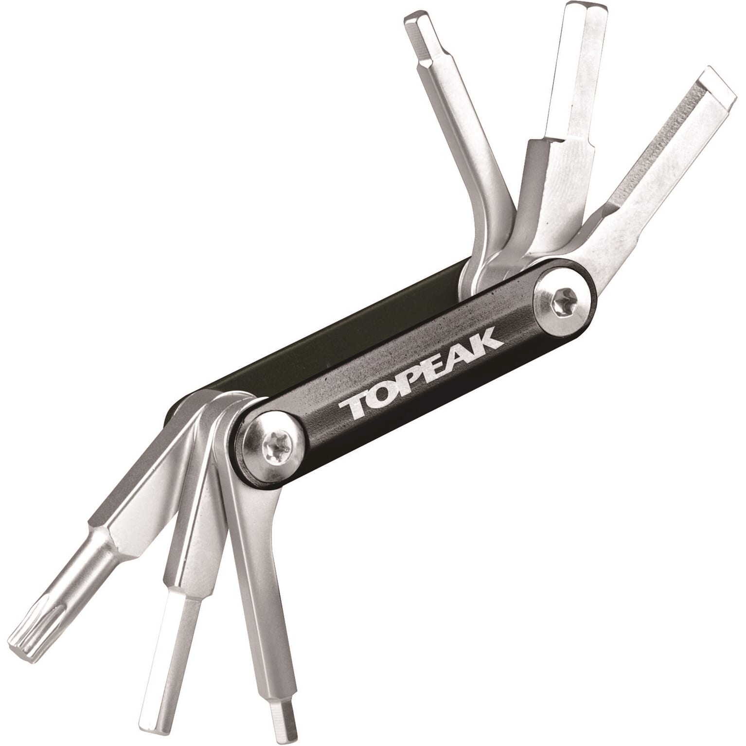 Topeak bb hide'n tool tool set