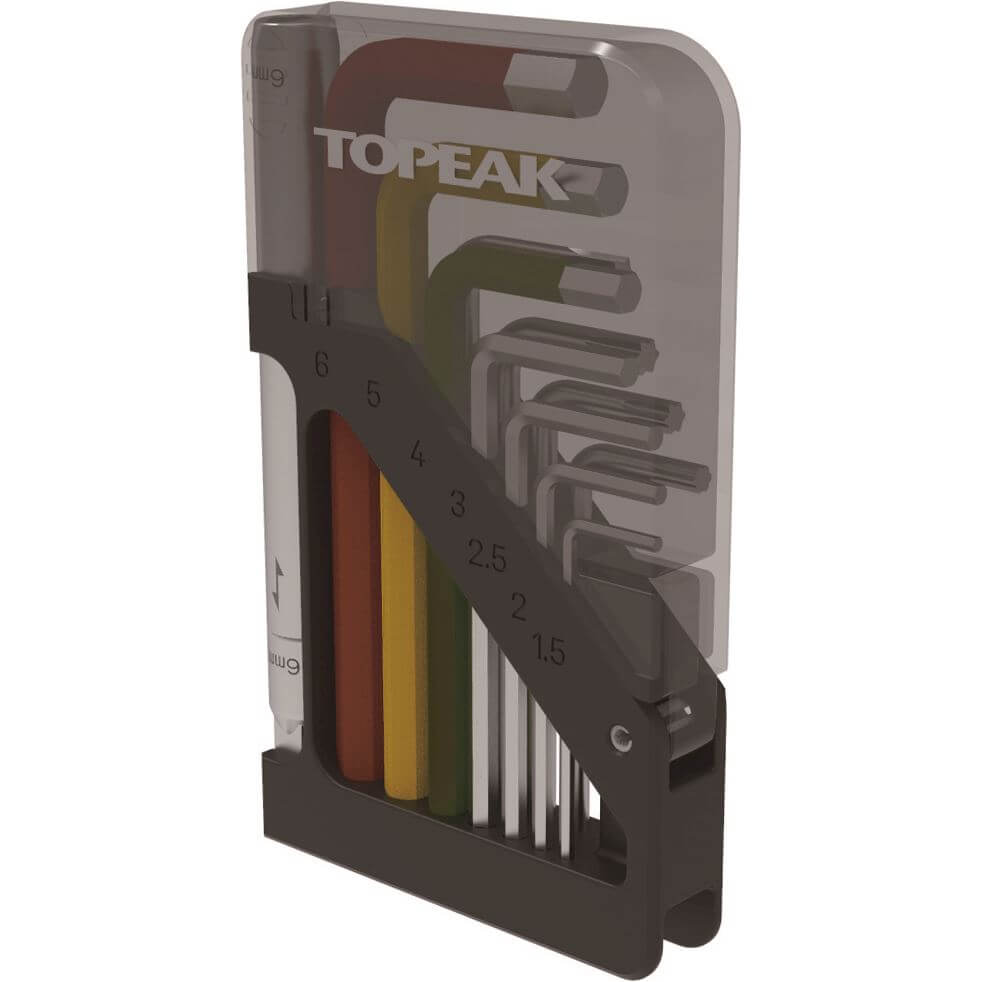 Topeak toolcard