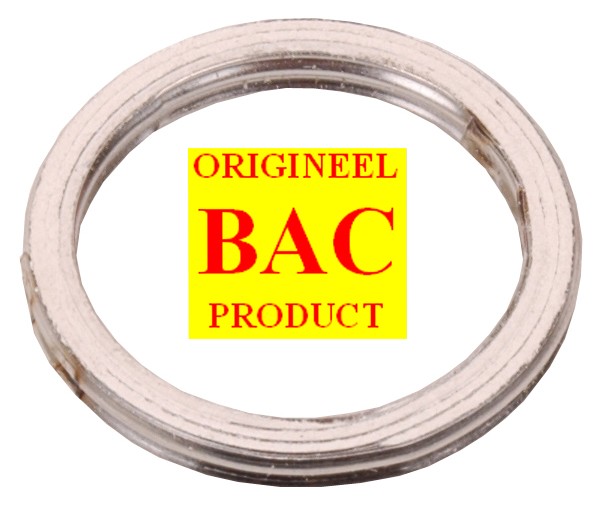 Uitlaatpakking BAC | Peugeot Vivacity / Aprilia SR
