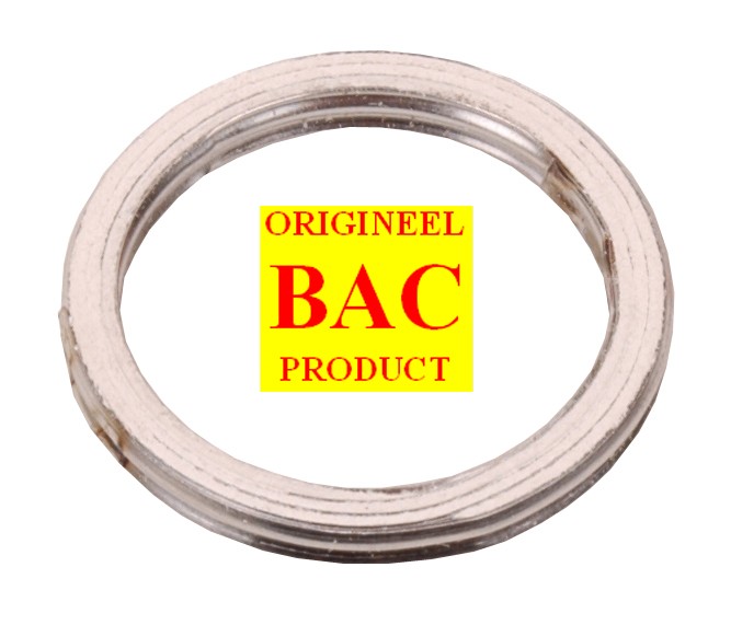 Uitlaatpakking BAC | GY6 4T