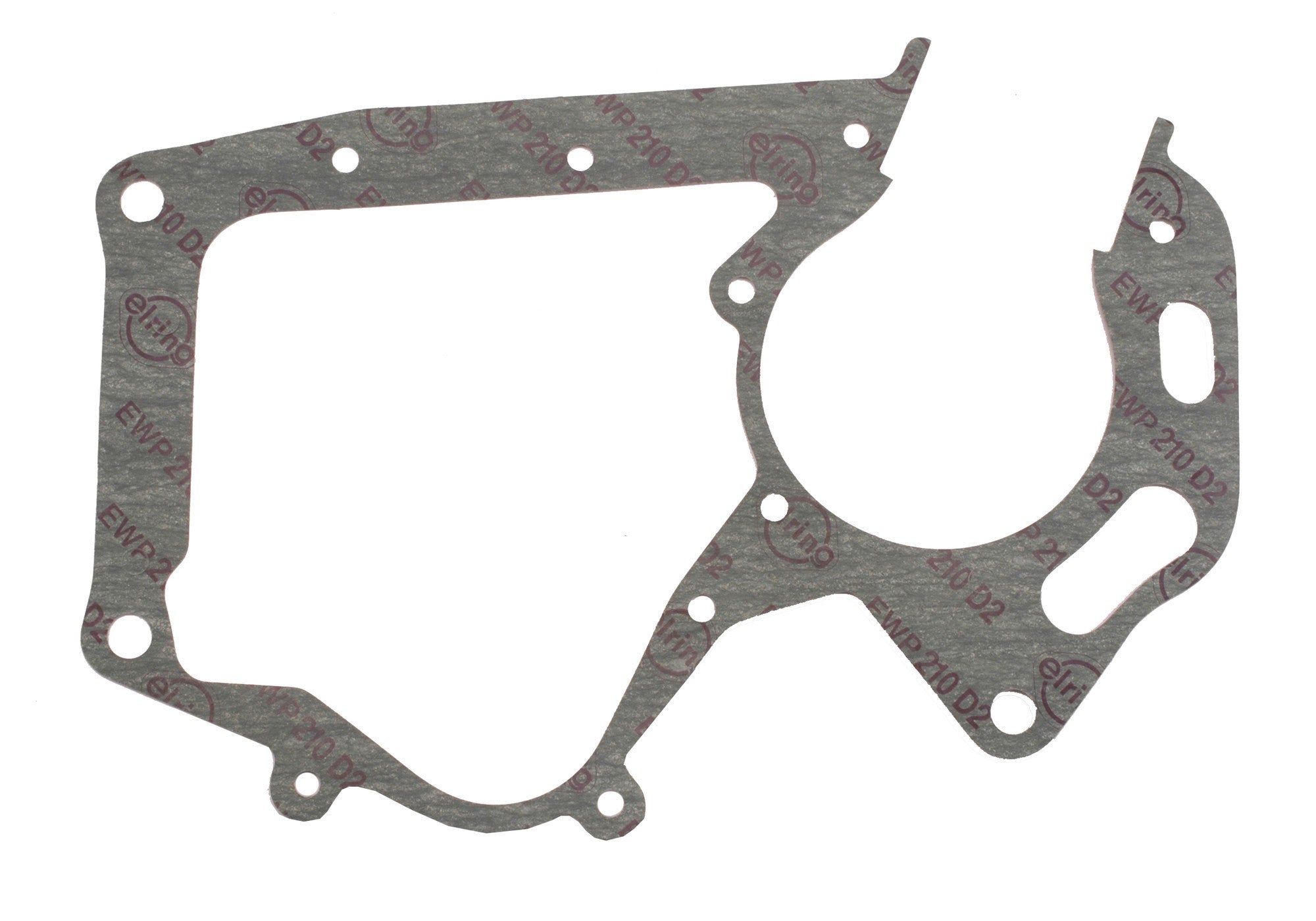 Carterpakking BAC | Aprilia RV4 92-94