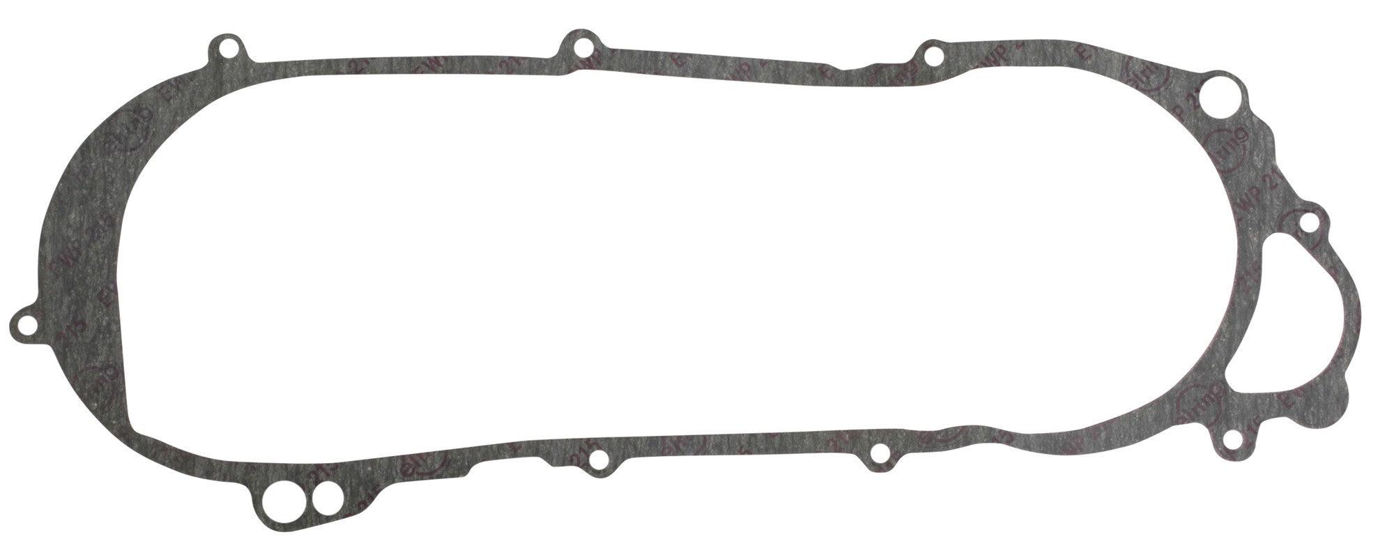 Snaardekselpakking BAC | Suzuki CP50