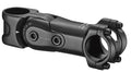 Satori stuurpen ahead compact ii verstelbaar ø31.8 115mm, mat-zwart