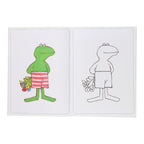 Boek Specials Nederland BV Kikker Multicolor Kleurboek