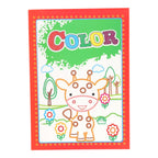 Boek Specials Nederland BV Glitter Color Kleuren Binnen de Lijnen