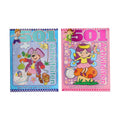 Boek Specials Nederland BV 501 Activiteitenboek