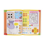 Boek Specials Nederland BV 501 Activiteitenboek