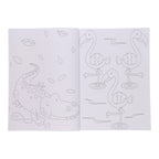 Super Kleurboek Onderwaterwereld