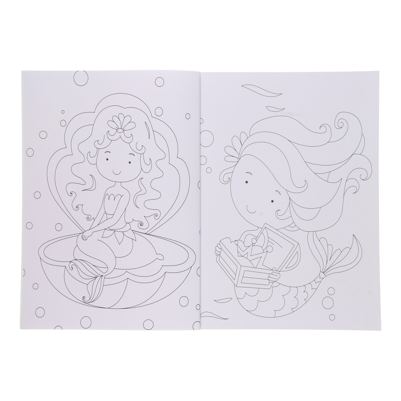 Super Kleurboek Onderwaterwereld