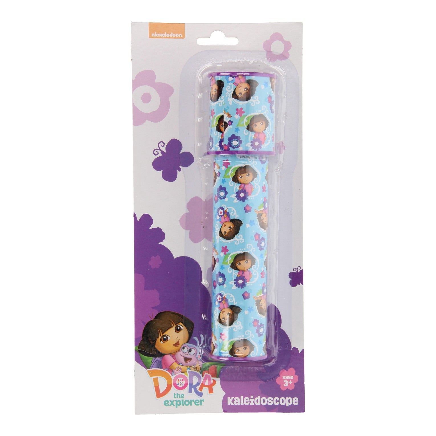 Dos Kaleidoscoop Dora