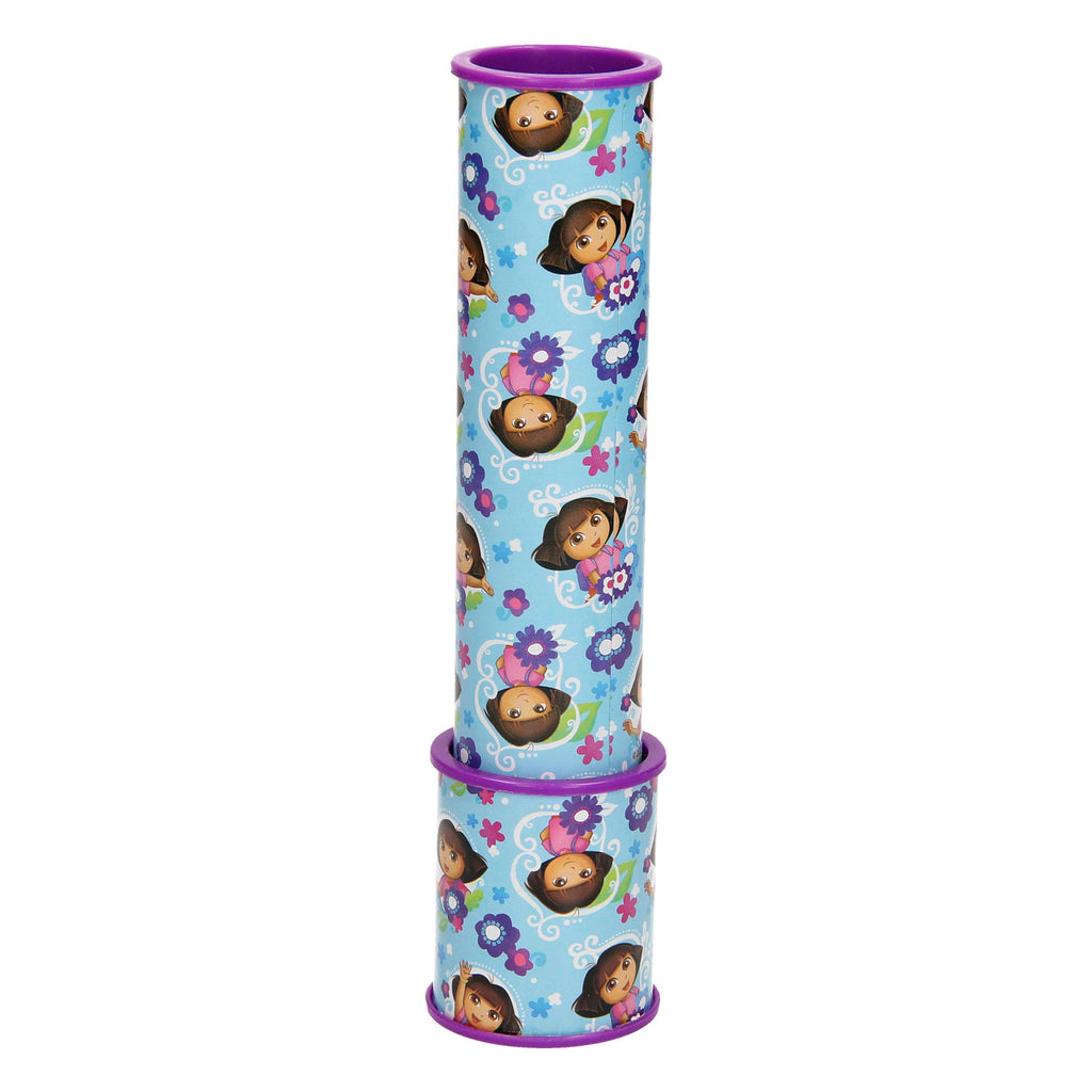 Dos Kaleidoscoop Dora