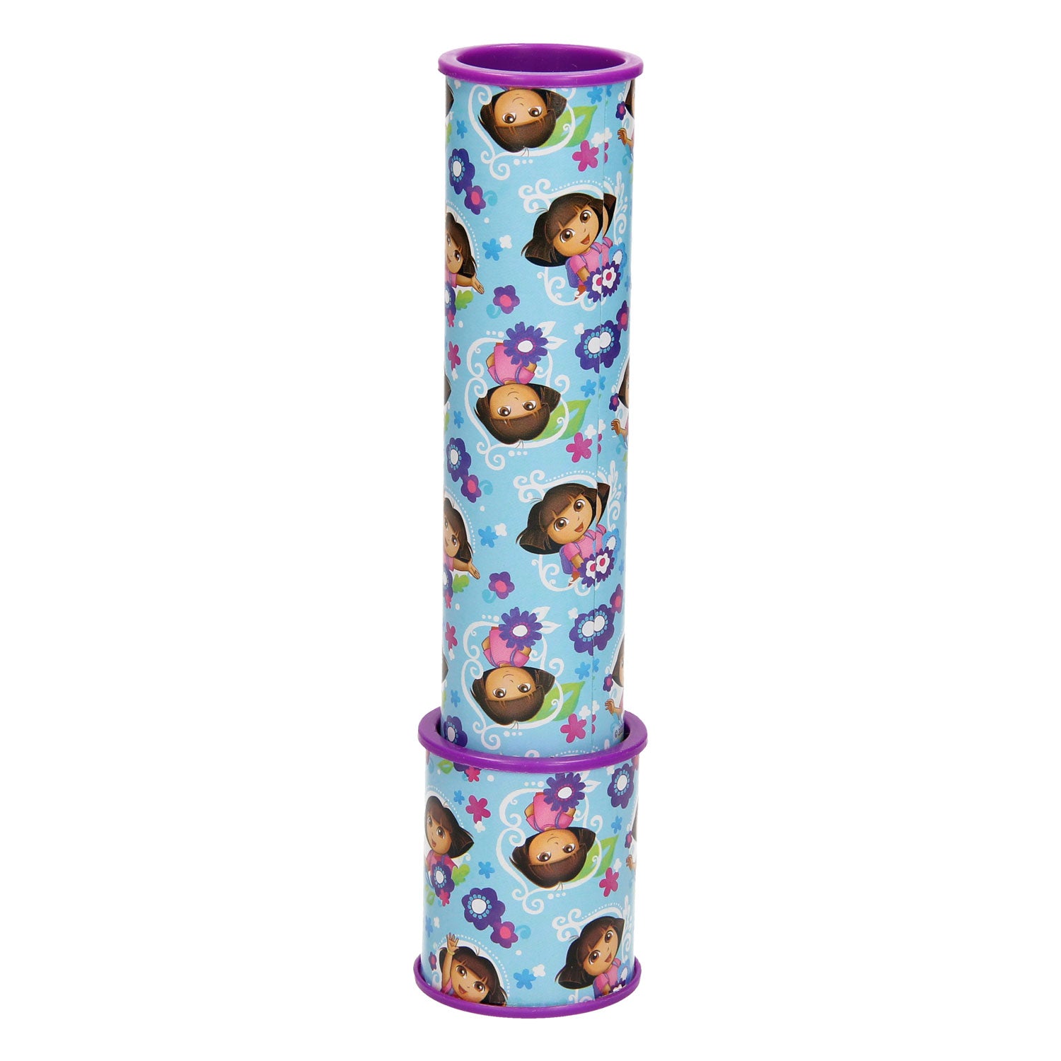 Dos Kaleidoscoop Dora