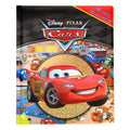 Boek Specials Nederland BV Mijn Eerste Kijken Zoekboek Cars