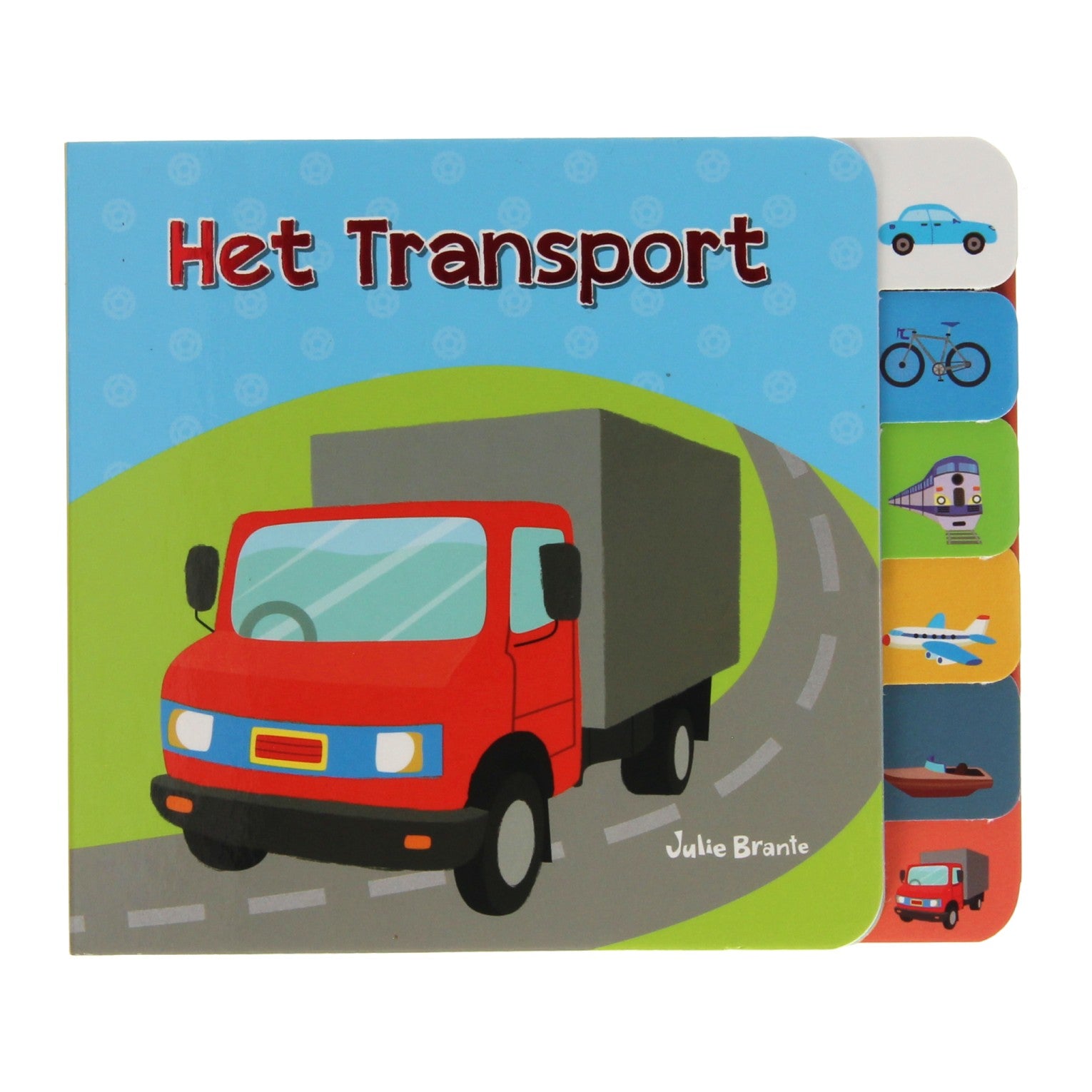 Wins Holland Flapjesboek Zoek & Vind Het Transport