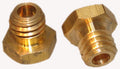 Sproeier model Bing zeskant/Weber 6mm - maat 90