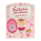 Wins Holland Ballerina Wervelende Activiteitenboek