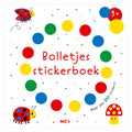 Boek Specials Nederland BV Bolletjes Stickerboek