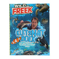Wild van freek Wild van Freek Kletsnat Boek