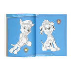 Wins Holland Mijn Kleurboek PAW Patrol
