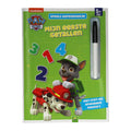 Wins Holland Mijn Eerste Getallen PAW Patrol