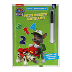 Wins Holland Mijn Eerste Getallen PAW Patrol