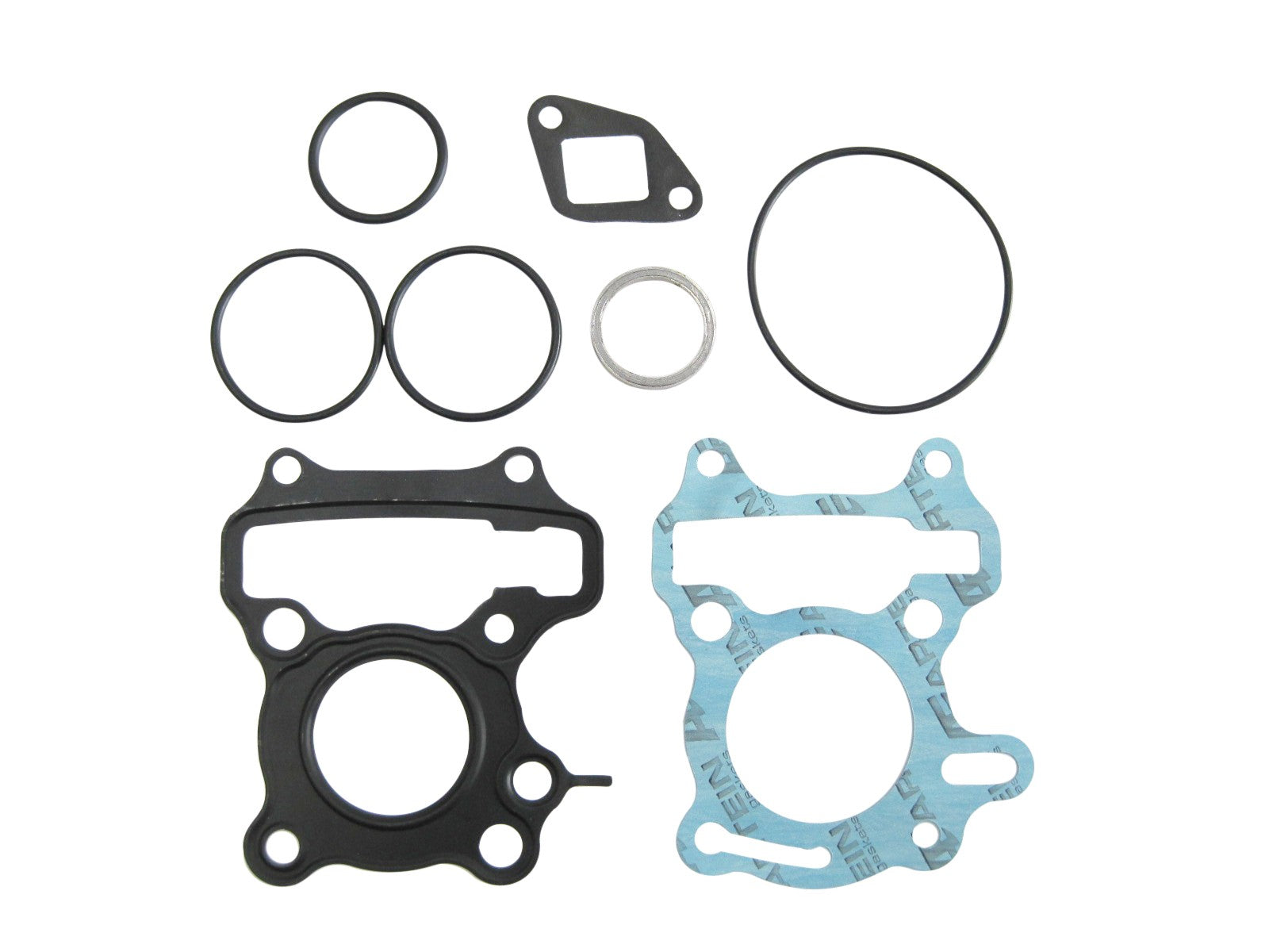 Kopset Compleet | Sym / Peugeot 4T