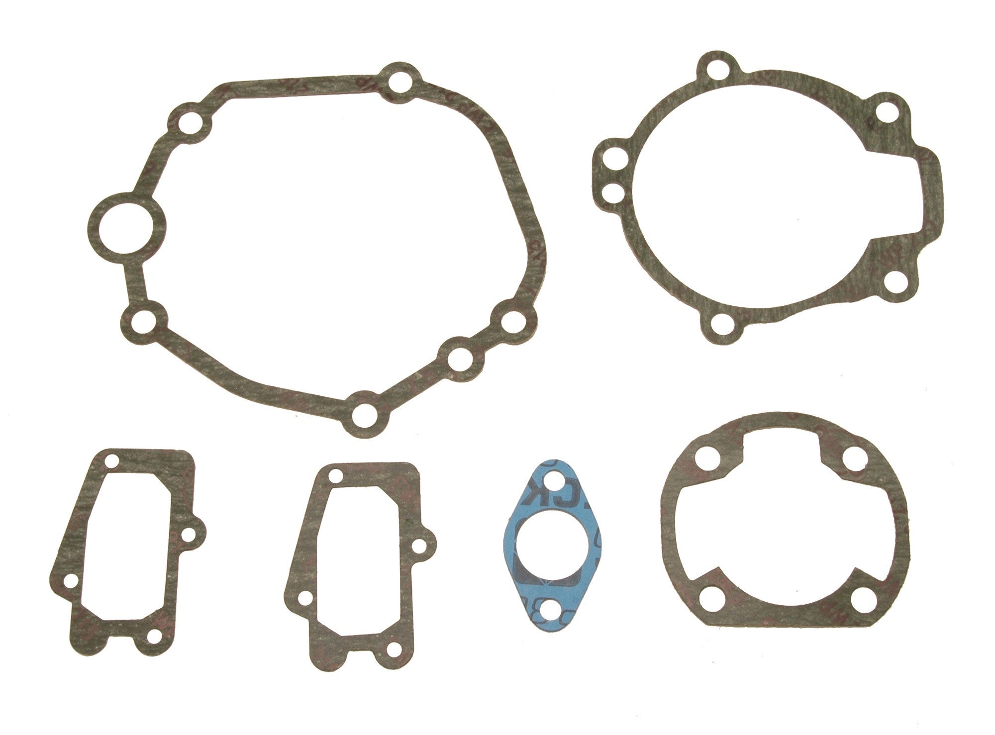 Pakkingset BAC | Velofax