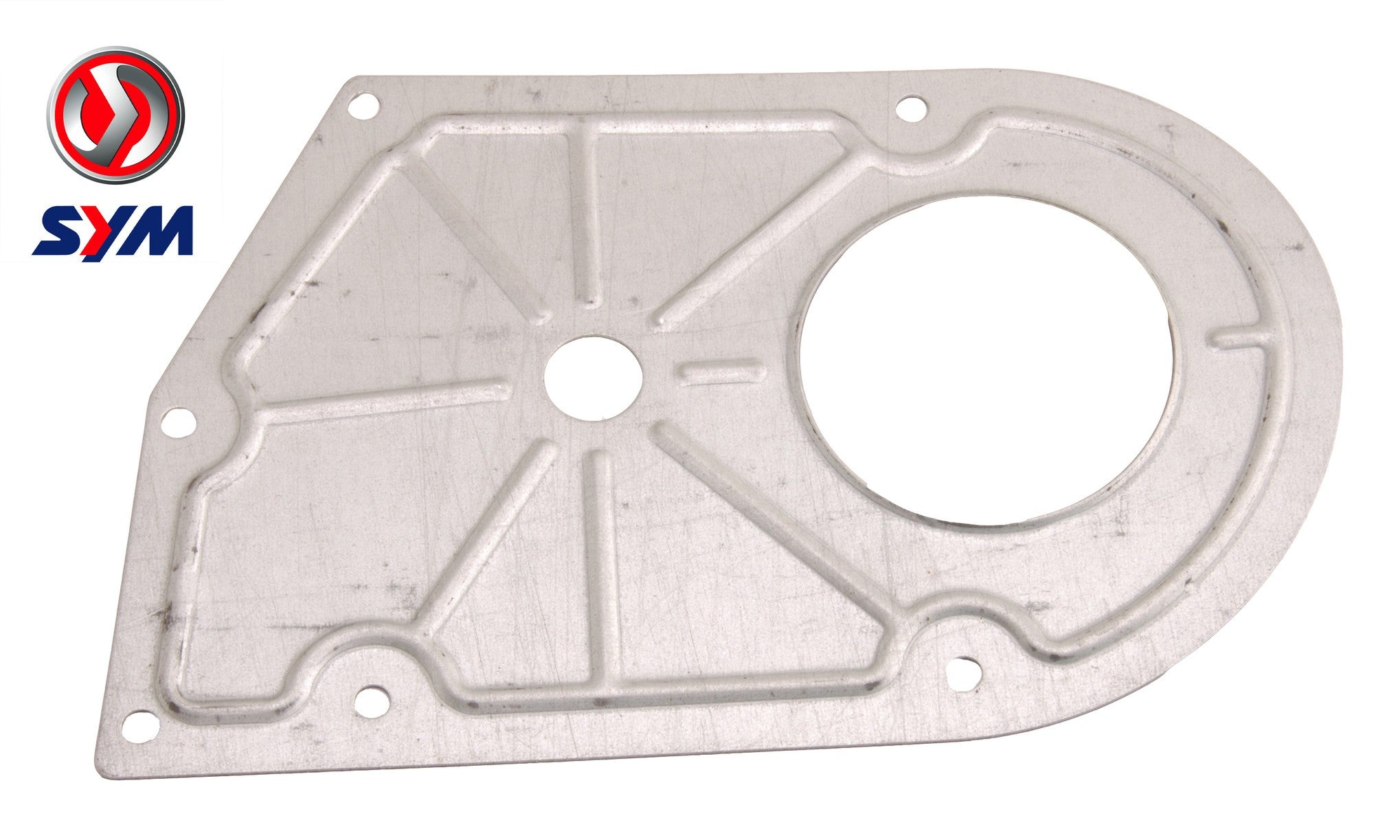 Dekselpakking Plaat OEM | Sym / Peugeot 4T