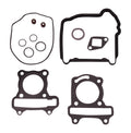 Kopset Bobotech incl. Rubbers | GY6 4T 10" / 12"
