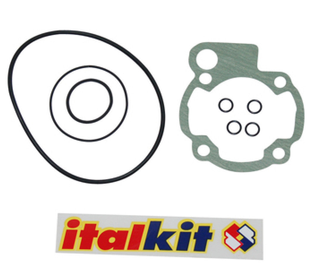 Kopset Gilardoni 80cc | Aprilia RS