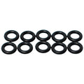 O-ring 7x2 (voor tapeind) P10