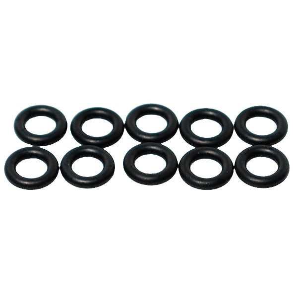 O-ring 7x2 (voor tapeind) P10
