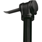 Topeak minipomp Roadie TT zwart