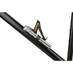 Topeak minipomp Roadie TT zwart