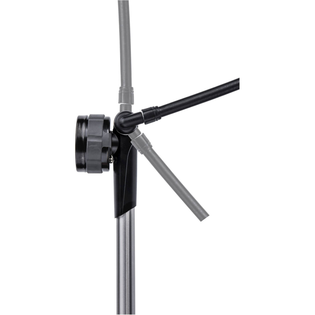 Topeak minipomp pocket shock dxg xl met pompslang 19.5 cm