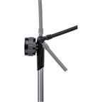 Topeak minipomp pocket shock dxg xl met pompslang 19.5 cm