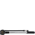 Topeak minipomp pocket shock dxg xl met pompslang 19.5 cm