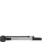 Topeak minipomp pocket shock dxg xl met pompslang 19.5 cm