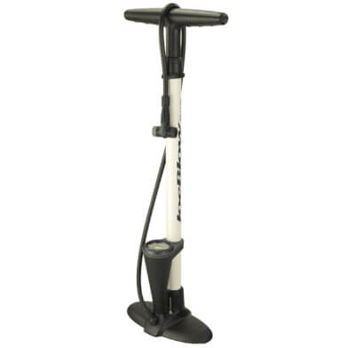 Topeak Vloerpomp JoeBlow Max HP