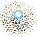 Primax e cassette 10 speed 11-42t zilver in doosje