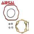 Kopset Airsal 39,9 - 48,0mm | Derbi D50B) ('06-)