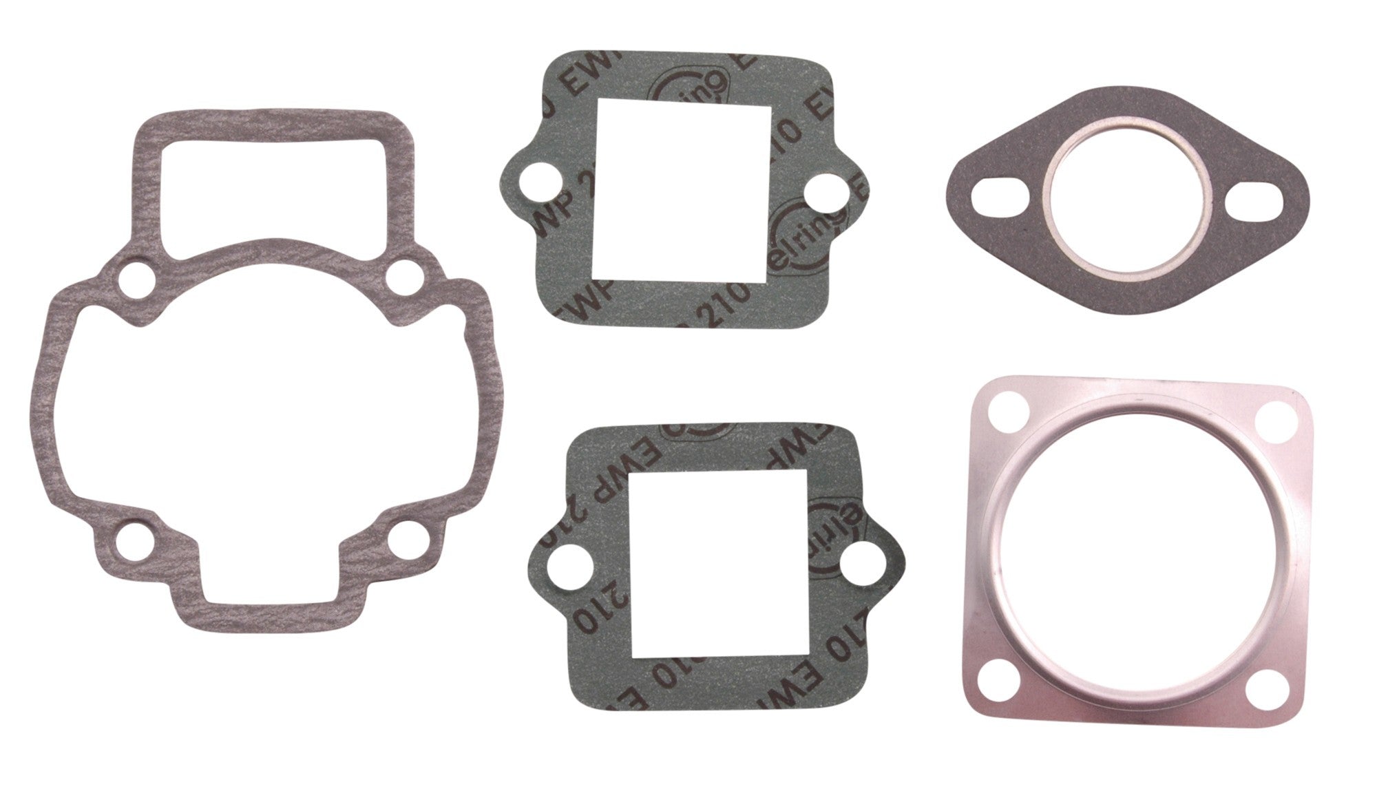 Kopset BAC 70cc | Vespa Sfera / Piaggio Zip - Typhoon