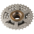 Primax e freewheel 8 speed 13-32t grijs in box
