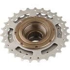Primax e freewheel 9 speed 11-27t grijs in box