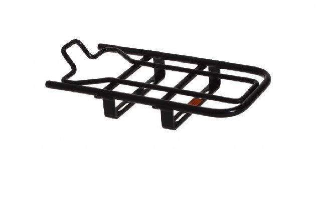 Steco Drager hulpdrager uni zwart