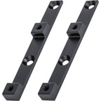 Topeak Bidonhouder bevestiging Alt-Position Cage Mounts