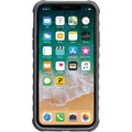 Topeak RideCase Iphone XS Max zw los
