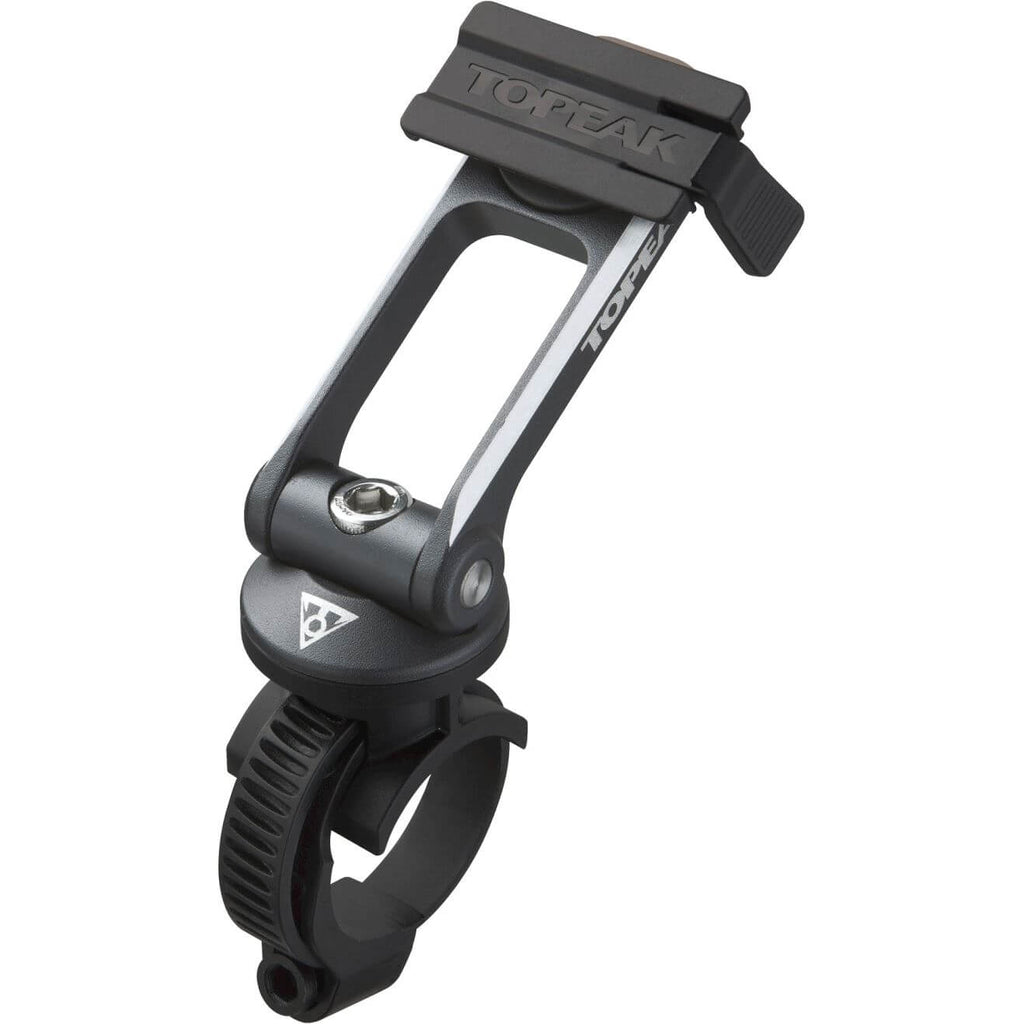 Topeak ridecase (apple iphone 11) - black