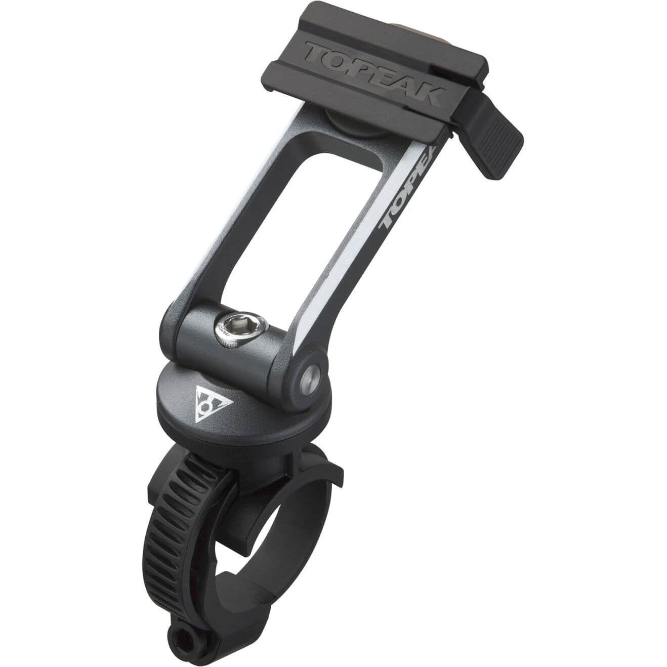 Topeak ridecase (apple iphone 11) - black