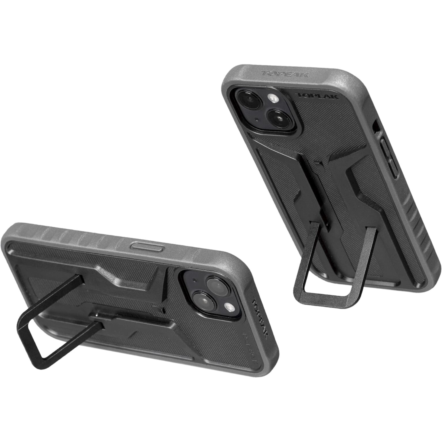 Topeak RideCase iPhone 13 incl. bevestiging